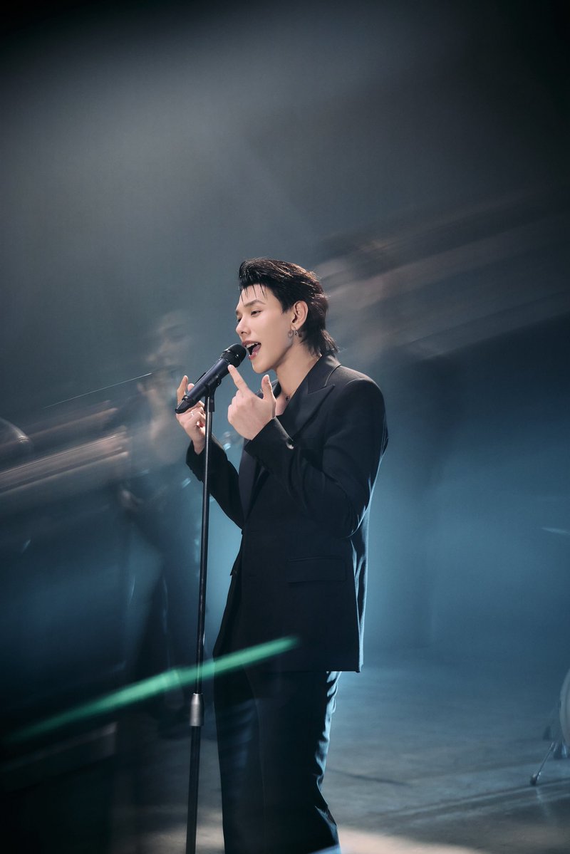 OPENLABEL_TH's tweet photo. ชอบกันไหมครับบบ ❤️
🔗 https://t.co/sKwn6dQ4uo

KATA LIVE SESSION
#นุนิวคาตาxต้าห์อู๋
#DAOU #ต้าห์อู๋ https://t.co/e95TeI95JZ