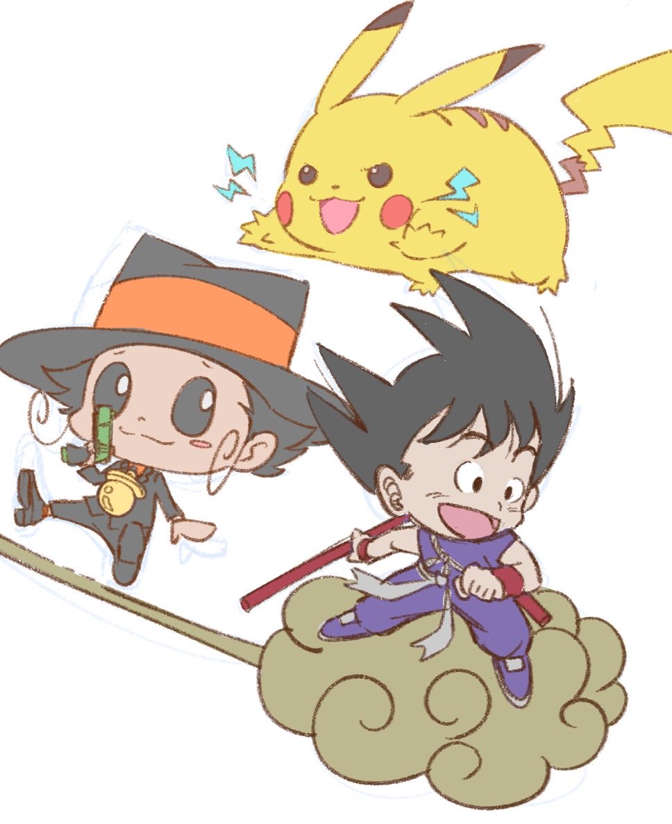 stgk_yujiro's tweet photo. SDイラスト練習の為、無償で描きます

・有償依頼優先の為、納期はお約束できません。
・SDイラスト模索中の為絵柄が変わる可能性があります。(クオリティは維持します)

上記の条件で了承頂ける方はリポストとリプにてキャラクター資料いただけると幸いです。
#無償依頼 https://t.co/SOfgaP25dn