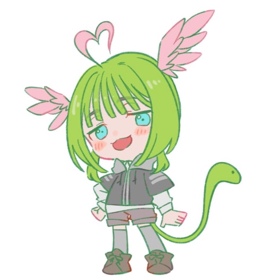 stgk_yujiro's tweet photo. SDイラスト練習の為、無償で描きます

・有償依頼優先の為、納期はお約束できません。
・SDイラスト模索中の為絵柄が変わる可能性があります。(クオリティは維持します)

上記の条件で了承頂ける方はリポストとリプにてキャラクター資料いただけると幸いです。
#無償依頼 https://t.co/SOfgaP25dn