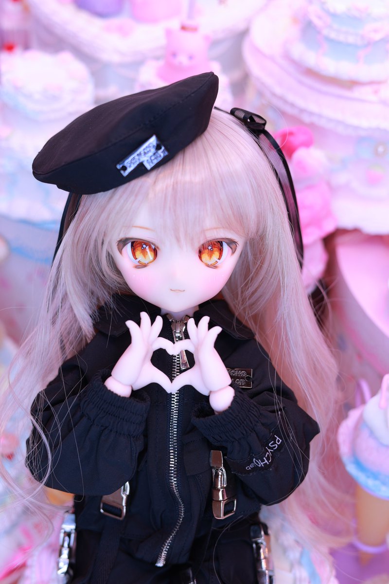 z_u_z_a_n_a_'s tweet photo. #ねるっ子　ぷりんちゃん
ご縁ありねるっ子ちゃんをお迎えしました〜🍮 https://t.co/hyn6PCepkE