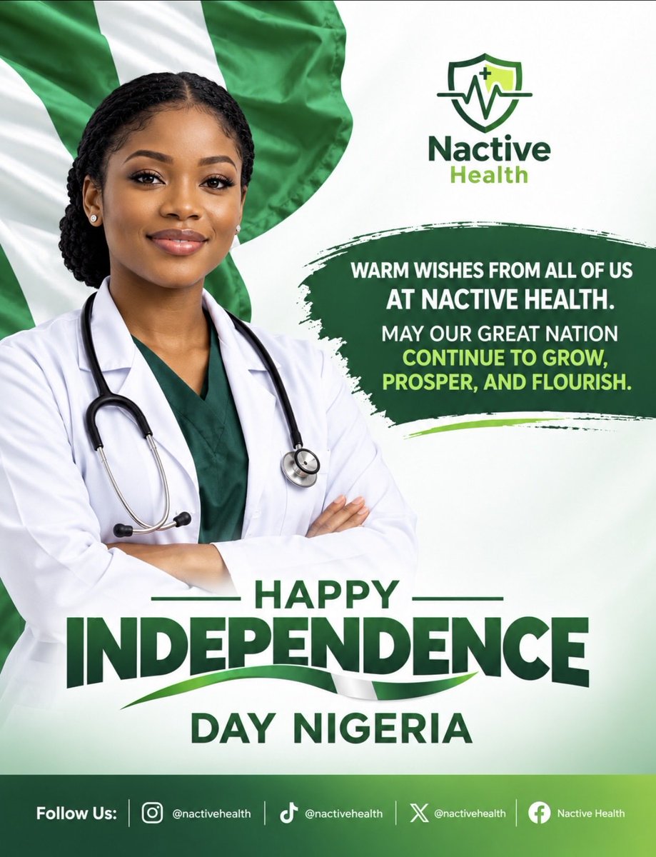 NactiveHealth tweet picture