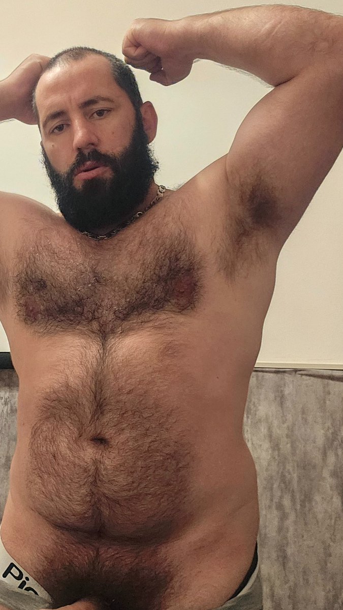 PC_gauchoBear's tweet photo. BOM DIA MEUS PUTOS!!
SUVACO PELUDÃO E CACETE PENTELHUDÃO! GOSTA? VEM CHEIRAR DEPOIS DO TREINO!!

https://t.co/JluM0vySjA https://t.co/g8z0wI8YmV