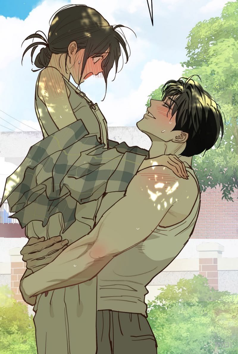 frnchoux's tweet photo. TOP TIER SMUT VERSI GW yang art, storyline, tension nya YAHUT MANTEP: 

1. Man With The Ghost
2. Flowers are bait
3. The Broken Ring 
4. Love Junkie https://t.co/jGrKaXS8jd