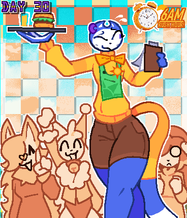 dook_spook's tweet photo. CRESTEMBER DAY-30 !!!
Everyone keeps asking for this 1 waiter, come on guys settle down !! https://t.co/r2RB5OvhM2