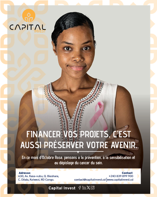 Capitalivst's tweet photo. Nous croyons que l’avenir se construit avec des projets, mais aussi avec des choix responsables au quotidien.

Informons-nous, prenons soin de notre santé et encourageons la prévention.

#CapitalInvest #OctobreRose #Prévention #Sensibilisation https://t.co/6gXe2uO4bb