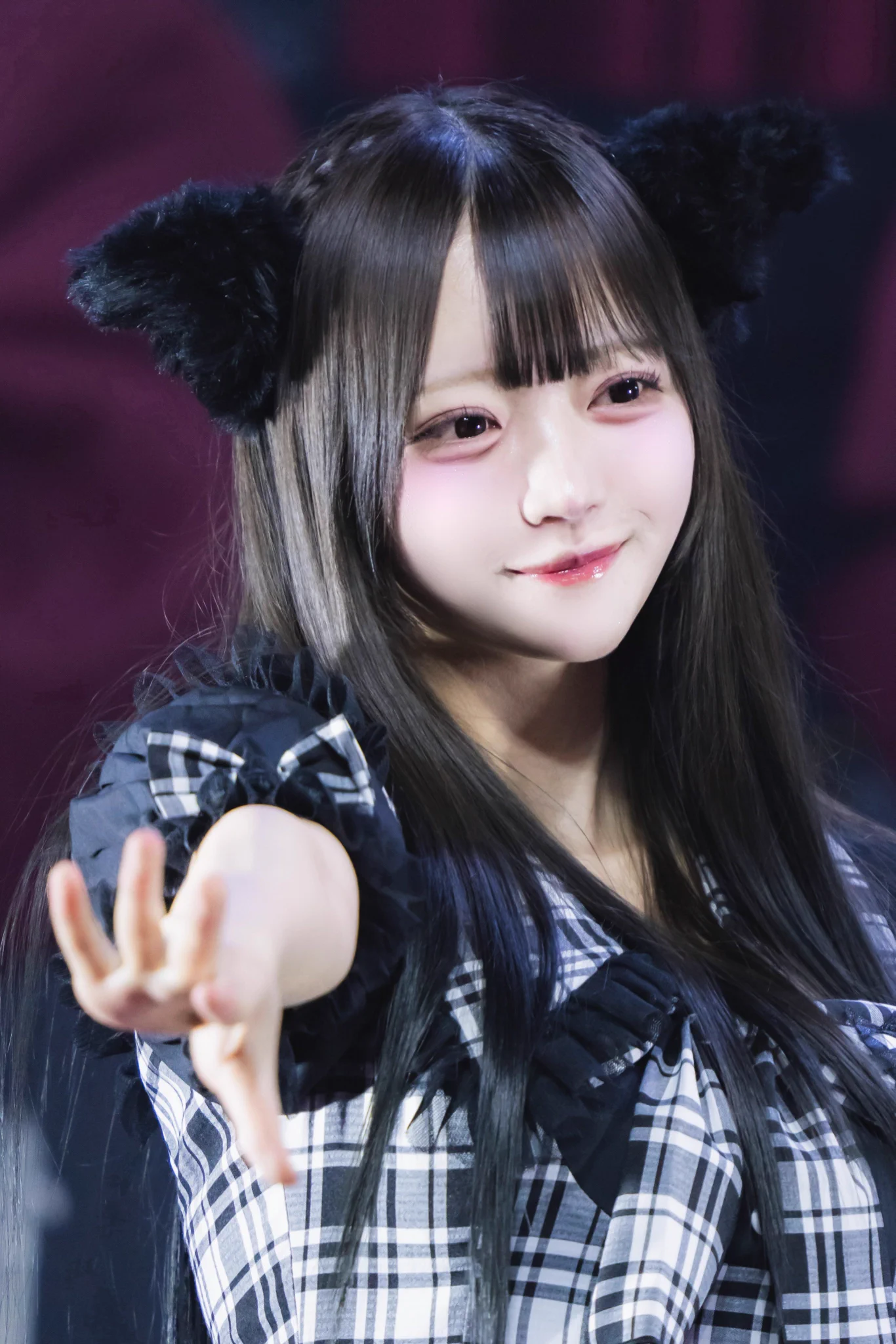 炎谷莉奈【よるあみ】 (@rina_yoruami) / X