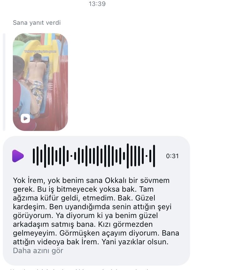 iiremonemm's tweet photo. bayıl bi de https://t.co/vaE3a7YYrw