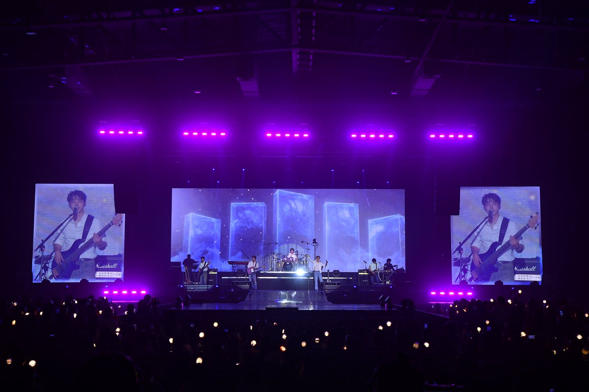 GrandStarCon's tweet photo. รวมภาพบรรยากาศความประทับใจจากงาน 2026 N.Flying LIVE ‘&CON5 : into REM’ IN BANGKOK เมื่อวันที่ 26 กันยายนที่ผ่านมา 💭🌙

ขอขอบคุณ N.Fia ทุกท่านที่มาร่วมสร้างค่ำคืนแห่งความฝันไปพร้อมกับ N.Flying และเติมเต็มช่วงเวลานี้ด้วยเสียงเชียร์และความรัก 🫶🏻✨

..........................................

Highlights of unforgettable moments from 2026 N.Flying LIVE ‘&CON5 : into REM’ IN BANGKOK on September 26 💭🌙

Thank you to all N.Fias for creating this dreamlike night with N.Flying and filling this moment with your cheers and love 🫶🏻✨

#NFlying #엔플라잉
#into_REM
#into_REM_in_BKK
#NFlyinginBKK
#GRANDSTARCONNEXT
#CQENTERTAINMENT