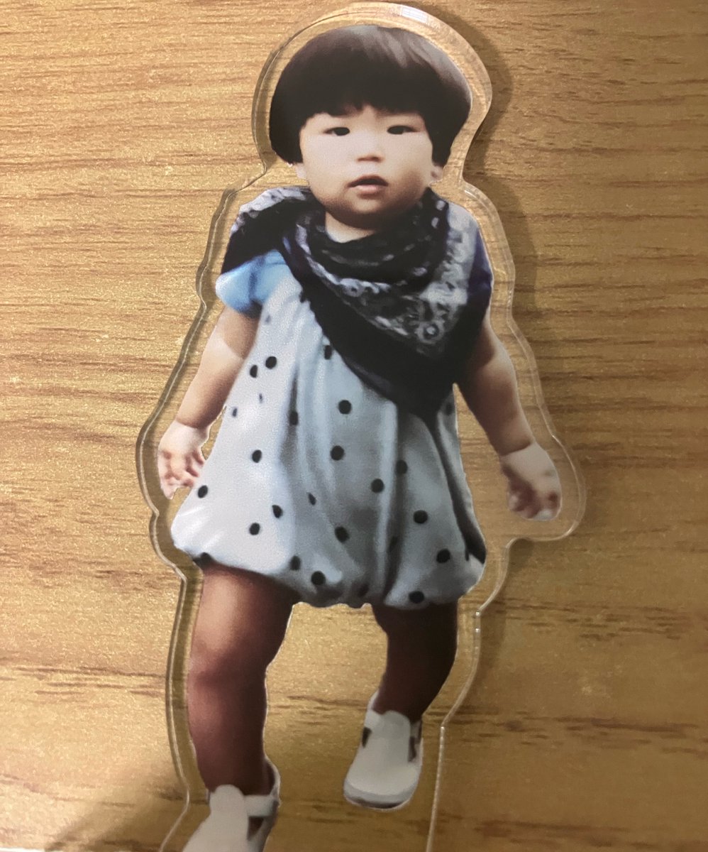 mi4ya4's tweet photo. 忘れてモーテルズ 283様のメッセージを御守りにして眠ったら、怖い夢は見ず
でも、お腹痛くて目が覚めてしまった

きょうも寝不足

枕元にベビつがいたら、夢の中で一緒に遊べるかな https://t.co/zDal2Vh2n8