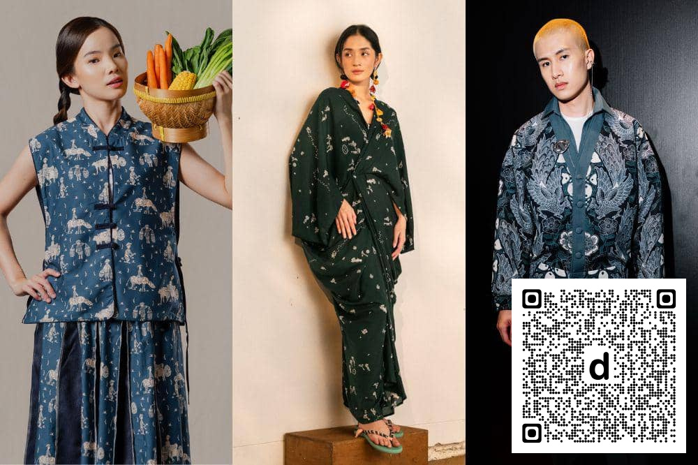Popmama_com's tweet photo. 13 Rekomendasi Baju Batik dari Desainer Indonesia, Ubah Wastra Jadi Fashion Modern www.​popmama.​com/life/fashion-and-beauty/rekomendasi-baju-batik-dari-desainer-indonesia-00-6wd2h-vgg66z https://t.co/1mrPwf04og