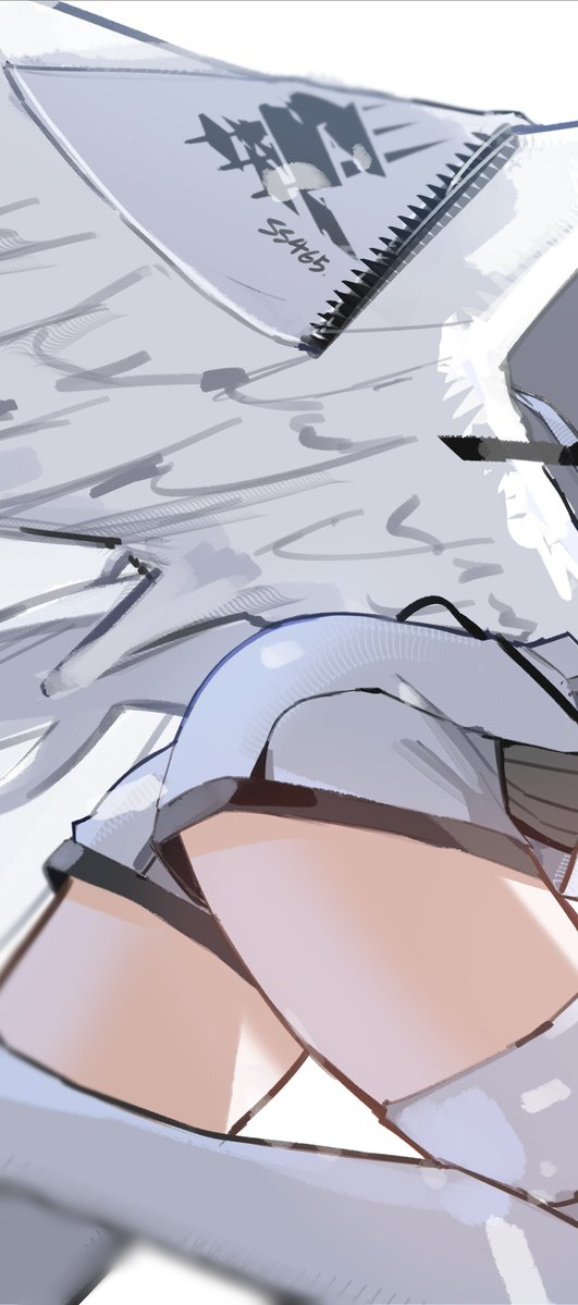SparksSummer465's tweet photo. Platinum

#アークナイツ #明日方舟 #Arknightsㅤ https://t.co/tMeCgEflxb