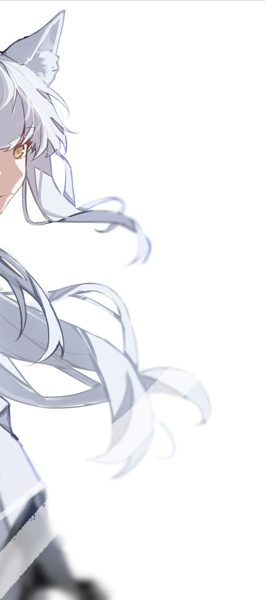 SparksSummer465's tweet photo. Platinum

#アークナイツ #明日方舟 #Arknightsㅤ https://t.co/tMeCgEflxb