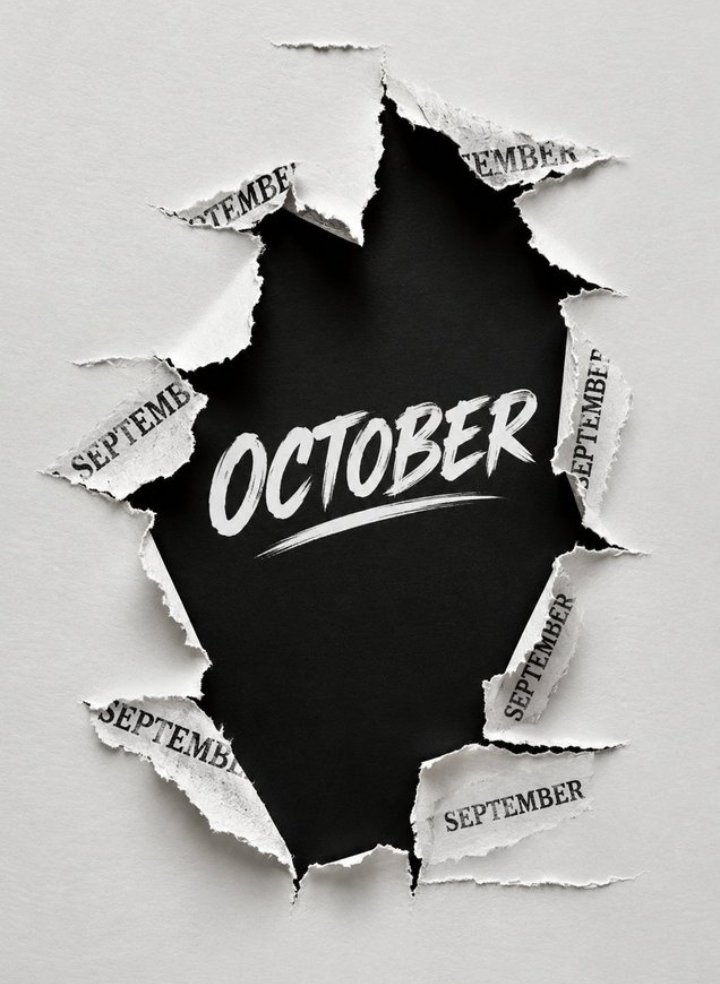 iwegberechxn's tweet photo. Happy new month Vibes https://t.co/0yarYKJHmg