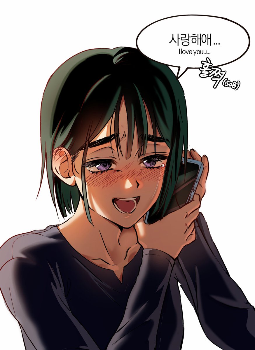 koe2424's tweet photo. 서방님이 자야 저도 자요...
#mizisua #ZOMST https://t.co/jOkkOMmc9Q