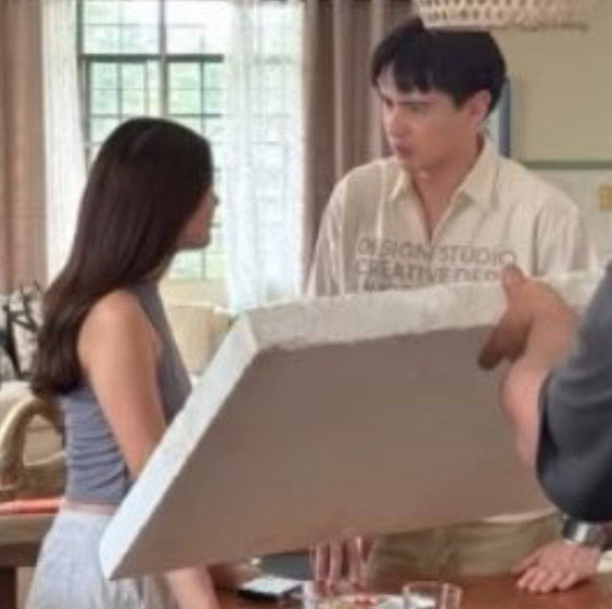 salvanyyy's tweet photo. live in po ba ang trislia? @Viu_PH @reinphilippines CHAR #TheWayBackToYou https://t.co/cId2QFs8o1