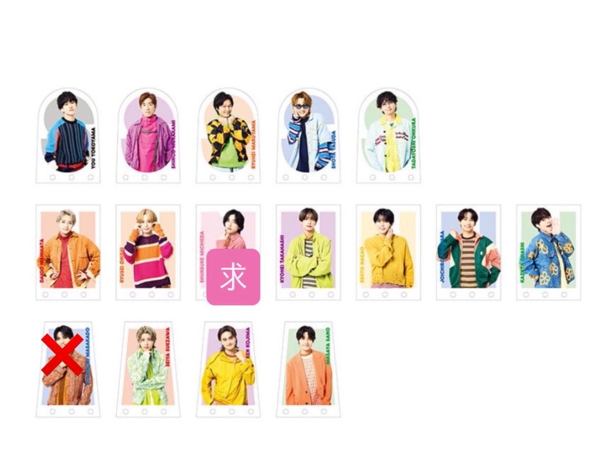 gafssq's tweet photo. KAMIGATA EXPO PARK FES 2026
カミガタ図鑑交換
【求】道枝
【譲】道枝、正門以外

手渡し優先 or郵送
1冊購入済

#カミガタ #KAMIGATA #カミガタ交換 #KAMIGATA交換 https://t.co/wfFEkWLW2U