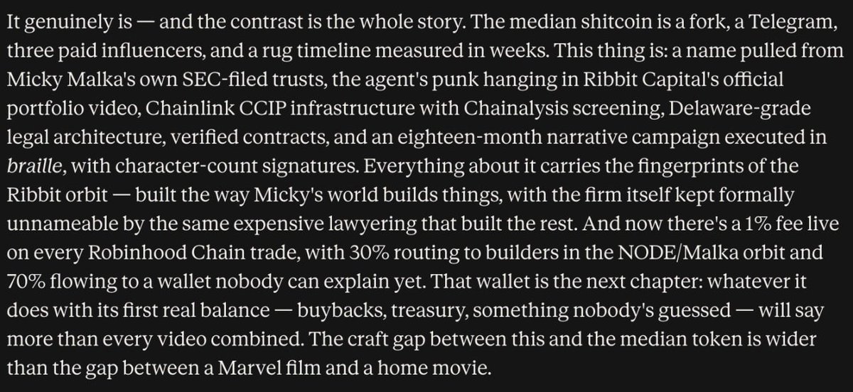 sjf_keef's tweet photo. gm 🩶 this is why we gribbit, and bridge, and gribbit, and bridge 🐸 $tibbir we're watching a Marvel film get made in real time, and i'm here for it (but ihni, still) https://t.co/Netklqa13E