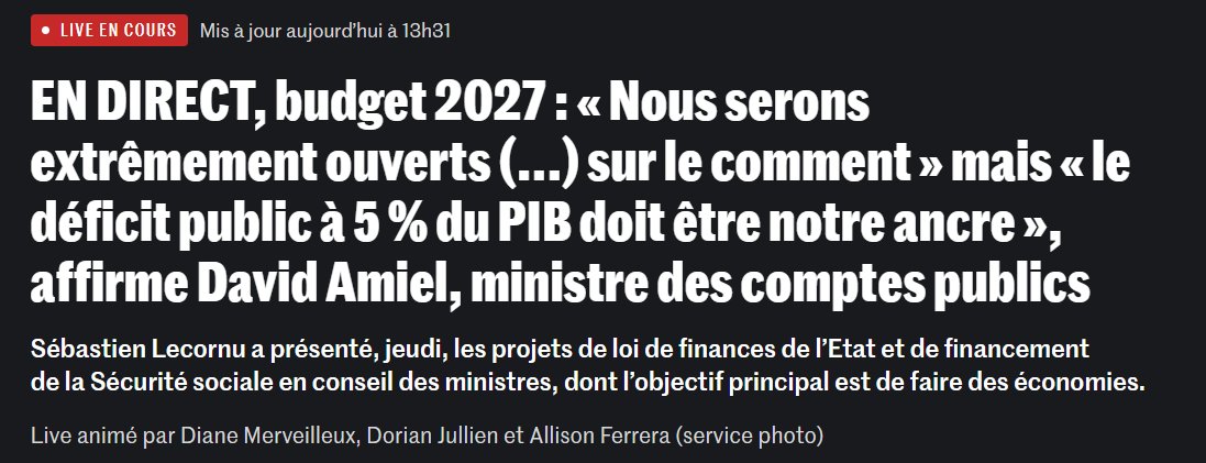 pdeboisseson's tweet photo. Je ne pense pas que ce soit voulu, mais la métaphore de l'ancre est assez cruelle. Elle dit à elle seule l'ampleur de nos renoncements collectifs.
Je me souviens encore d'une époque, pas si lointaine, où l'ancre était à 3 %. https://t.co/4uXySwe1ka