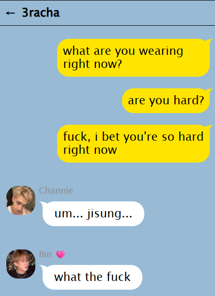 jisungjuice tweet picture
