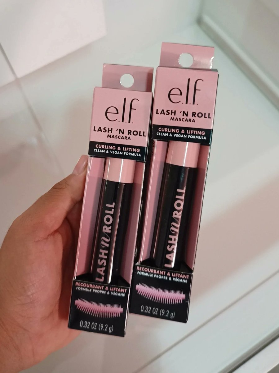 plioa's tweet photo. LAHS ROLL ELF $250 (SOLD OUT)

Lengthening mascara with an ultra-thin, precise applicator. https://t.co/uJo3aax1fM