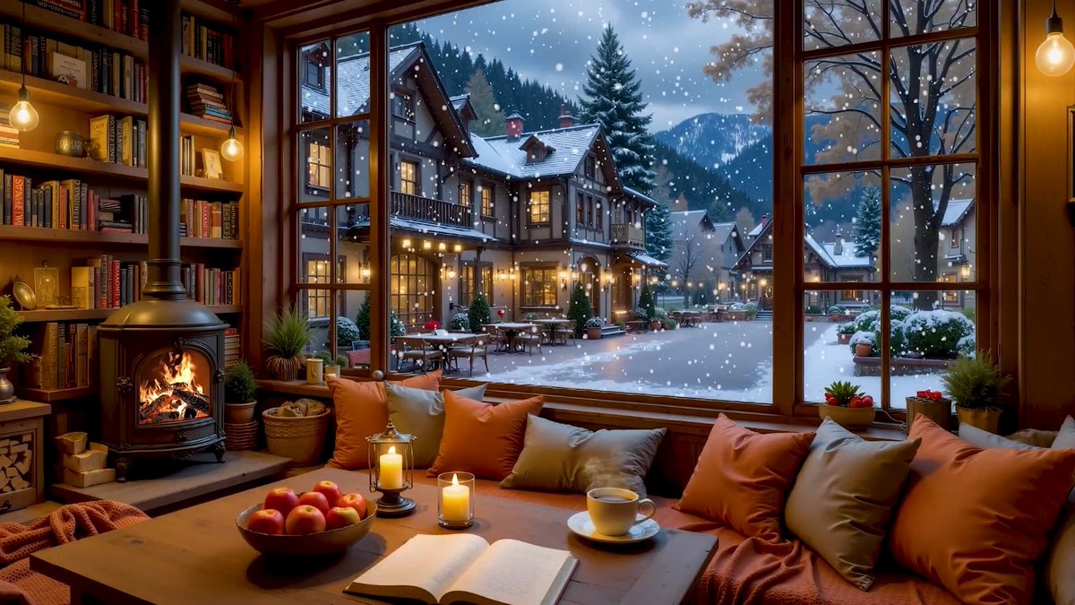 j0536704's tweet photo. [Witness the thrilling chills of the zhi迸 (chill-inducing bursts) and the soft warmth of the chun囤 (warm, comforting stockpiles) on this cozy yet exciting winter day!] https://t.co/OmmKq1zALV