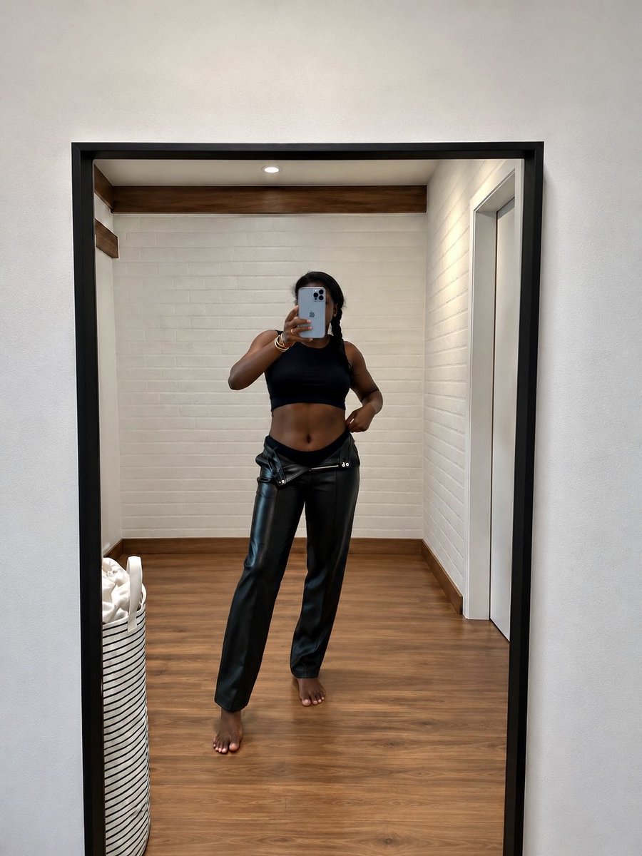 MissNemesisnl's tweet photo. A cute little fit for lunch with the girlies!
Come into my DMs with your little 🐛attitude and you will be humiliated😌😂 https://t.co/XjELxNReC1