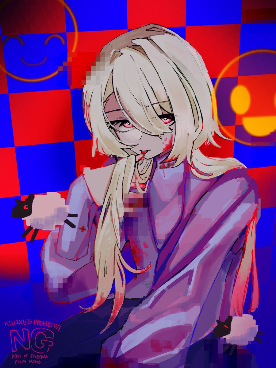 esfreude's tweet photo. heloooo minnachantachi i'm applying to #JoinCommsGG https://t.co/DXbsvrDNYh