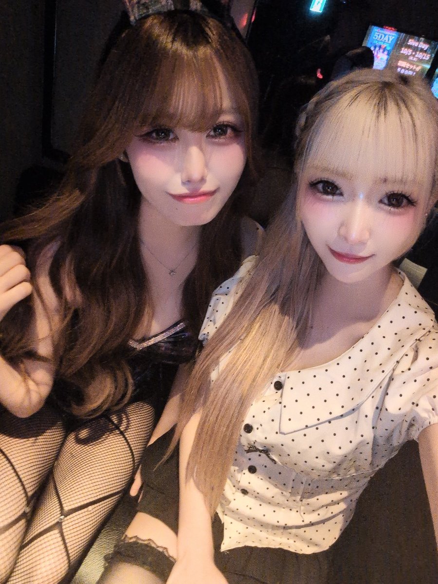 ruby_5ive's tweet photo. 21:00からいまぁす💕︎︎
ゆきさんの生誕いわってきたのぉ૮⸝⸝o̴̶̷᷄ ·̭ o̴̶̷̥᷅⸝⸝ა
 #コンカフェ嬢  #美男美女さんと繋がりたい https://t.co/P0emxs838P