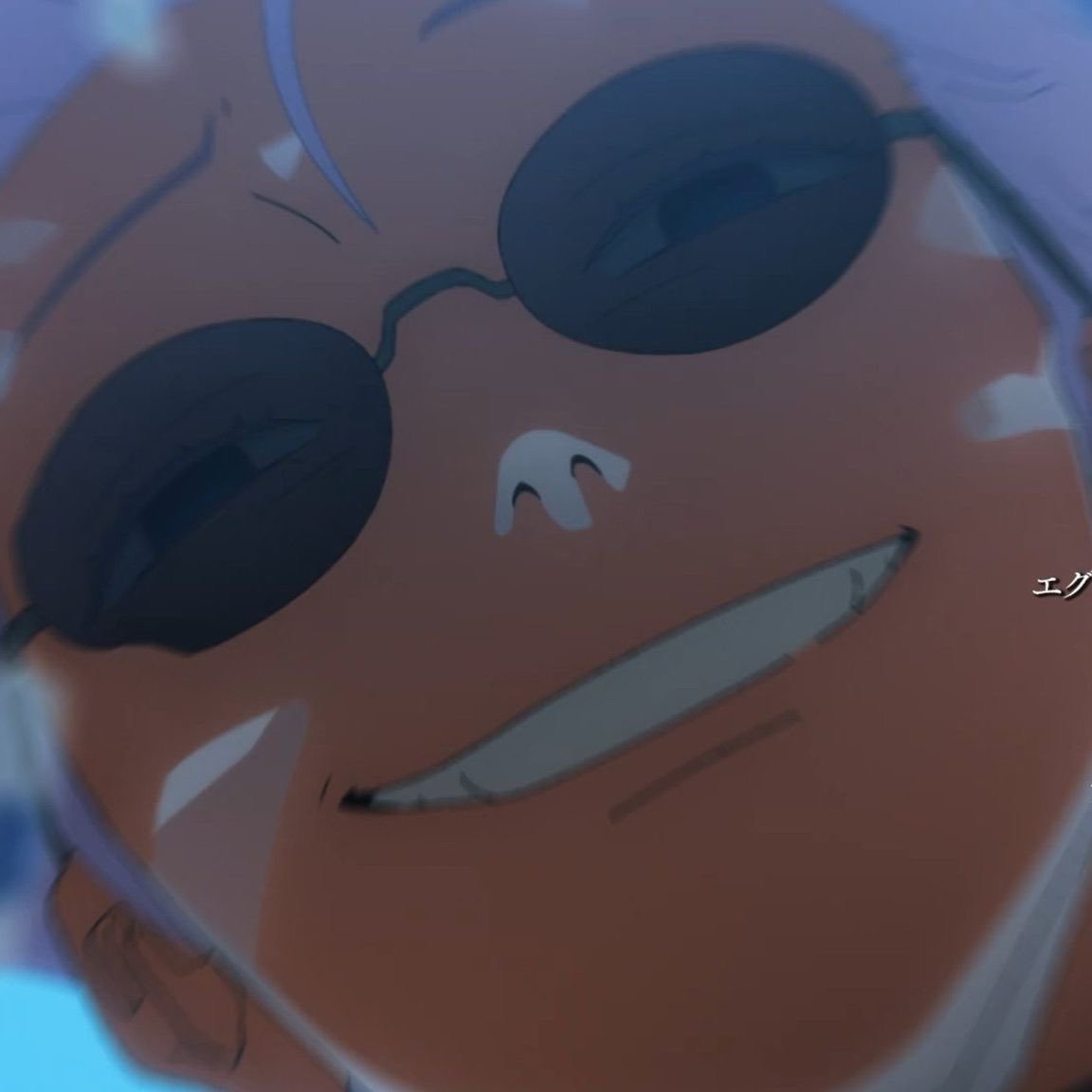 sonasha04's tweet photo. He cornered Suguru in empty classrooms and hallways oh my god https://t.co/k114A1WBjW