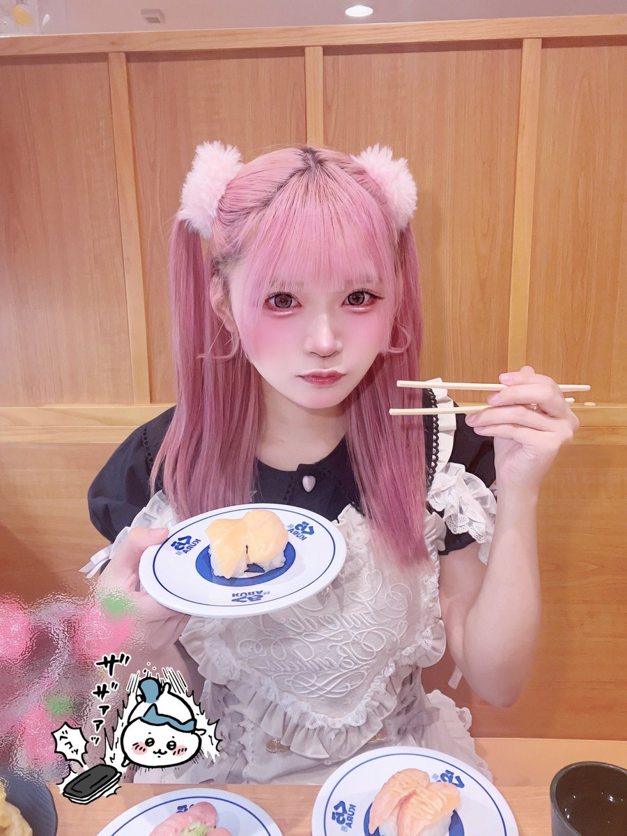 maid_amour's tweet photo. 食欲の秋♥対よろ https://t.co/1sfHTM1UFU