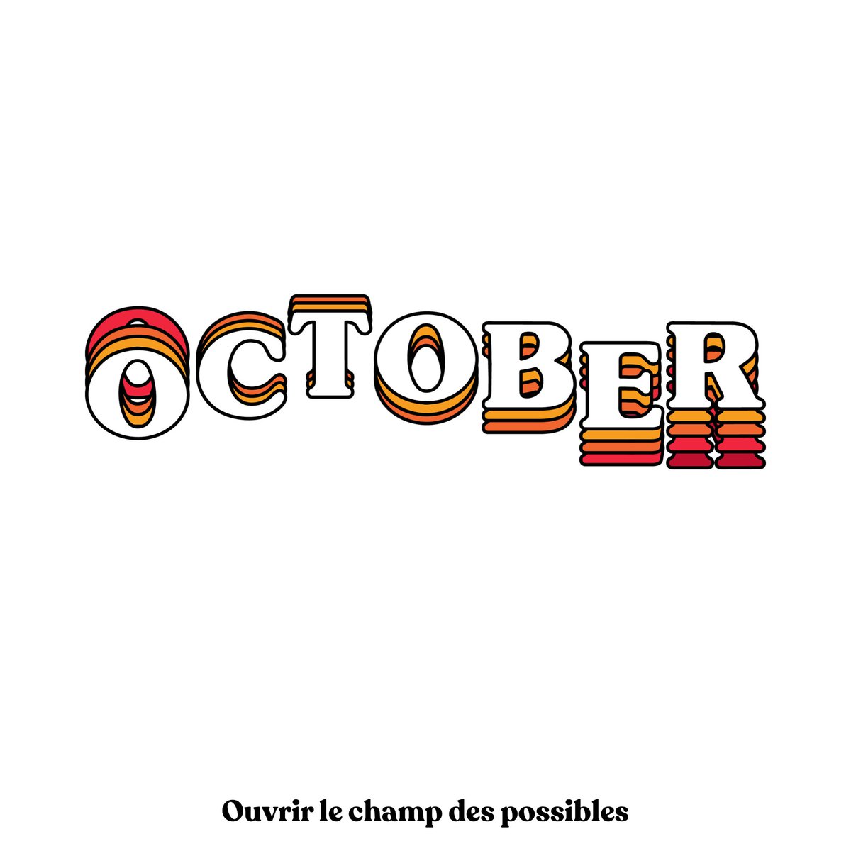ddelacoquette's tweet photo. J’accueille les nouvelles opportunités.
J’accueille les nouvelles idées.
Le chemin s’ouvre sous mes pas.
La porte s’ouvre grand devant moi.
Je dis oui à ce qui vient. 
Tout s’aligne et tout s’élève en moi. 
Je suis prêt•e
Je suis confiant•e
Je suis reconnaissant•e.

Hello October!