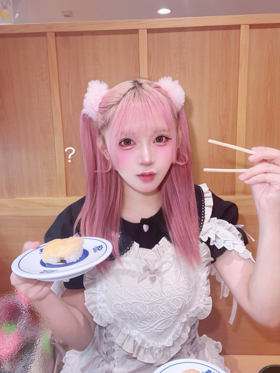 maid_amour's tweet photo. 食欲の秋♥対よろ https://t.co/1sfHTM1UFU