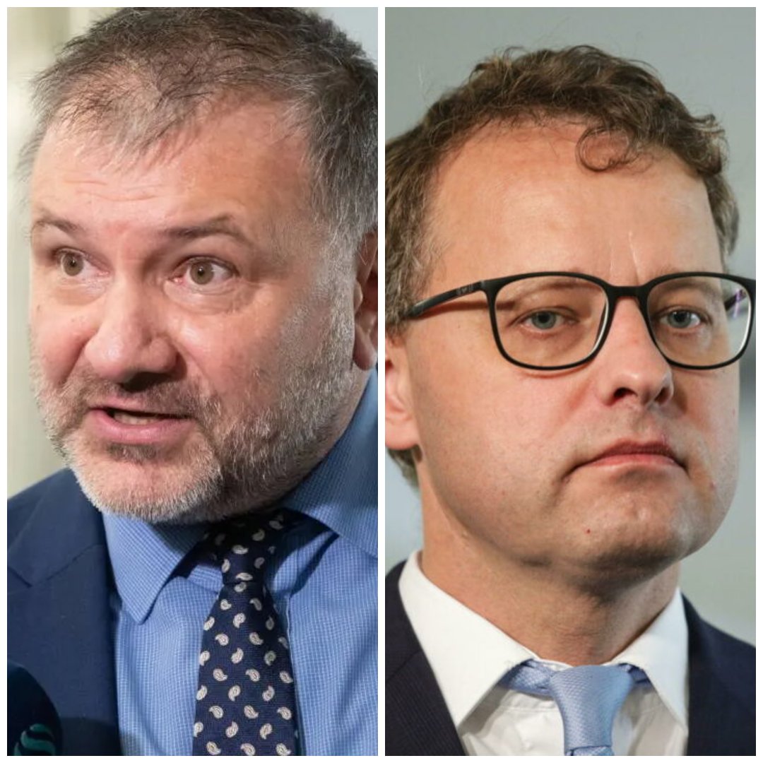 DawidWildstein's tweet photo. ŻUREK W SPRAWIE ROMANOWSKIEGO NA DESKACH, STĄD TO WYCIE. I BĘDĘ WYĆ JESZCZE BARDZIEJ, BO TYLKO TAK UKRYJĄ, JAKIMI SĄ PRZEGRYWAMI.

A miało być tak pięknie. Udało się obronić Króla z Koalicji przed pi#rdlem, ostentacyjnie skręcono sprawę Wałęsy (przy okazji robiąc z niego debila analfabeta, no ale cóż, finezja nie jest cechą Żurka) i nagle taki nokaut. List żelazny dla Romanowskiego. I wszystko psu na budę. Miał być pokaz siły- jest pokaz bezsilności. Miał być dowód dominacji- jest kwik. I stąd ten dziki wrzask.

I ŻEBY NIE BYŁO, NIE MAM ZAMIARU BRONIĆ ROMANOWSKIEGO. NIECH SIĘ BRONI SAM. ALE NAWET GDYBY ZARZUTY SIĘ POTWIERDZIŁY, TO I TAK "WINY" ROMANOWSKIEGO TO BYŁBY PIKUŚ PRZY MILIONACH I SYFIE, O KTÓRYM SIĘ SŁYSZY PRZY KRÓLU, GIERTYCHU, NOWAKU I RESZTY FUNFLI TUSKA I ŻURKA.

To zresztą prosty test. Sprawdźcie ile z dzisiejszych wyjców słowem zająknęło się o wspomnianych wyżej. O Giertychu i Polnordzie. O Nowaku i skrajnej ostentacji w umorzeniemu śledztwa. Przykłady mogę mnożyć. I mówimy tu o sprawach bez porównania grubszych niż o to, o co oskarżany jest Romanowski. ALE TO ON MIAŁ BYĆ W DYBACH OBWOŻONY PO POLSCE, ŻEBY O NIM GADAĆ A NIE TAK MAŁO WAŻNYCH SPRAWACH JAK ROZPADAJĄCA SIĘ OCHRONA ZDROWIA I ROZWALONY BUDŻET...

Ale niech Romanowski staje przed sądem i się tłumaczy, proszę bardzo. Byle uczciwym a nie kontrolowanym przez Żurka i Giertycha. Ale o żadnego Romanowskiego im tak naprawdę nie chodzi. Tylko o pokazanie swoim wspólnikom i swojemu betonowemu elektoratowi, że mogą. Że są bezkarni.

TAM NIGDY NIE CHODZIŁO O ŻADNE PRAWO I DEMOKRACJĘ. ODWROTNIE. TA WŁADZA TO MIAŁ BYĆ TRIUMF CHAMSTWA I PRYMITYWNEGO DRESIARSTWA. A ŻUREK NIE MIAŁ BYĆ OD REFORM ALE TERRORYZOWANIA SĘDZIÓW, BY ROBILI, CO TUSK CHCE.

A tu nagle taki łomot. I to kolejny, bo wcześniej sąd stwierdził, że wydawanie europejskiego nakazu aresztowania to jakis absurd. Czyli jest dokładnie inaczej niż miało być, niż dresiarz Żurek miał załatwić. I to właśnie stąd to wycie, ta wściekłość, zwłaszcza u Silnych Razem i ich przewodników.

Wiecie, że te oszołomy już wyją, by brać sprawy w swoje ręce? Że czas na samosądy? Że czas obalić przemocą władzę PiSu (tak, to ten poziom i paranoi i zwyczajnego debilizmu. Może analfabetycznego). Bo im się marzy krew.
Bo właśnie tego ta patologia chce. I cały czas, na szczęście, nie może dostać. 

BO TA WŁADZA MARZY O BYCIU DYKTATURĄ... TYLKO JEST NA TO ZBYT NIEUDOLNA.

Dawid