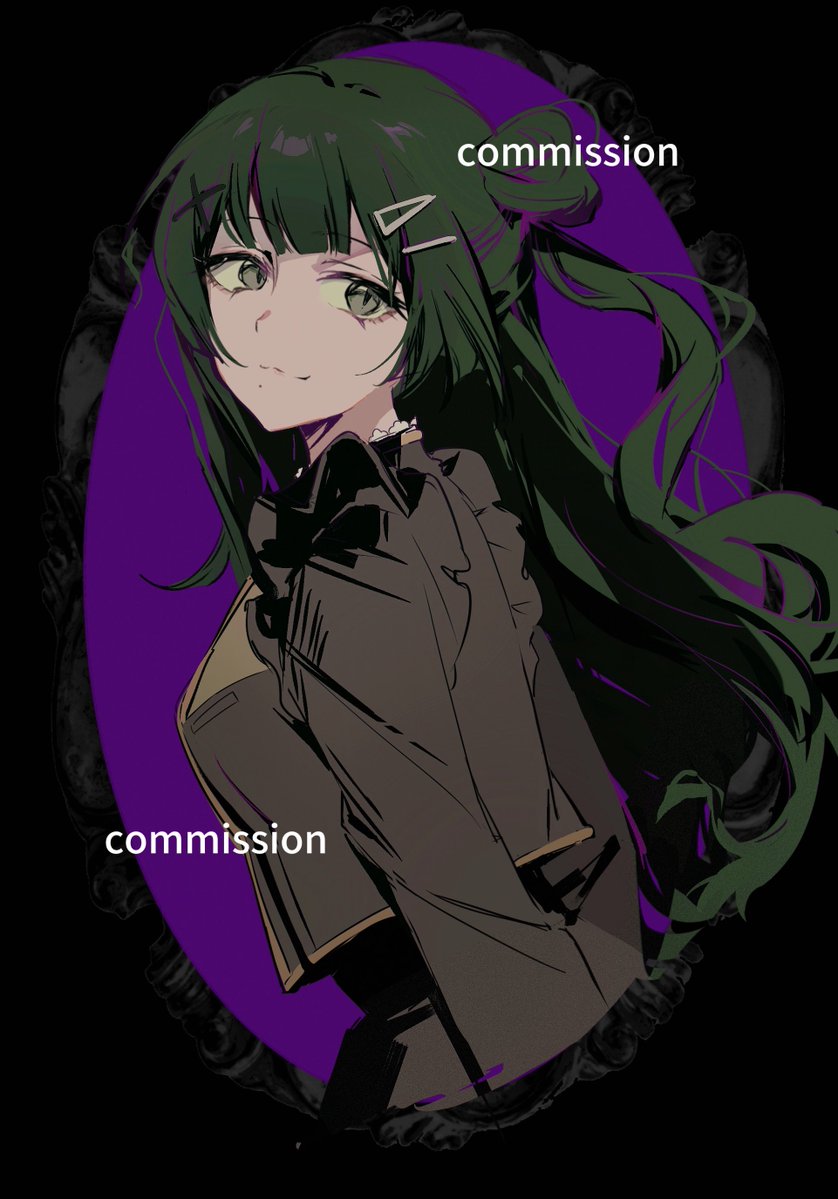 duanyi1111's tweet photo. “Viola.”
#commission https://t.co/ntVgQIvBZ1