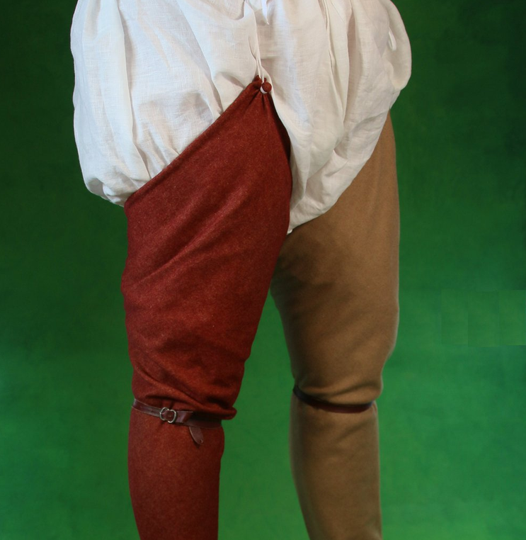 vrisadefer's tweet photo. 2026 for me was the year of realisation that medieval hose with braies peeking out beats lingerie as the epitome of eroticism. thousand bonus points when you can see it under armour https://t.co/0EA1i8uukG
