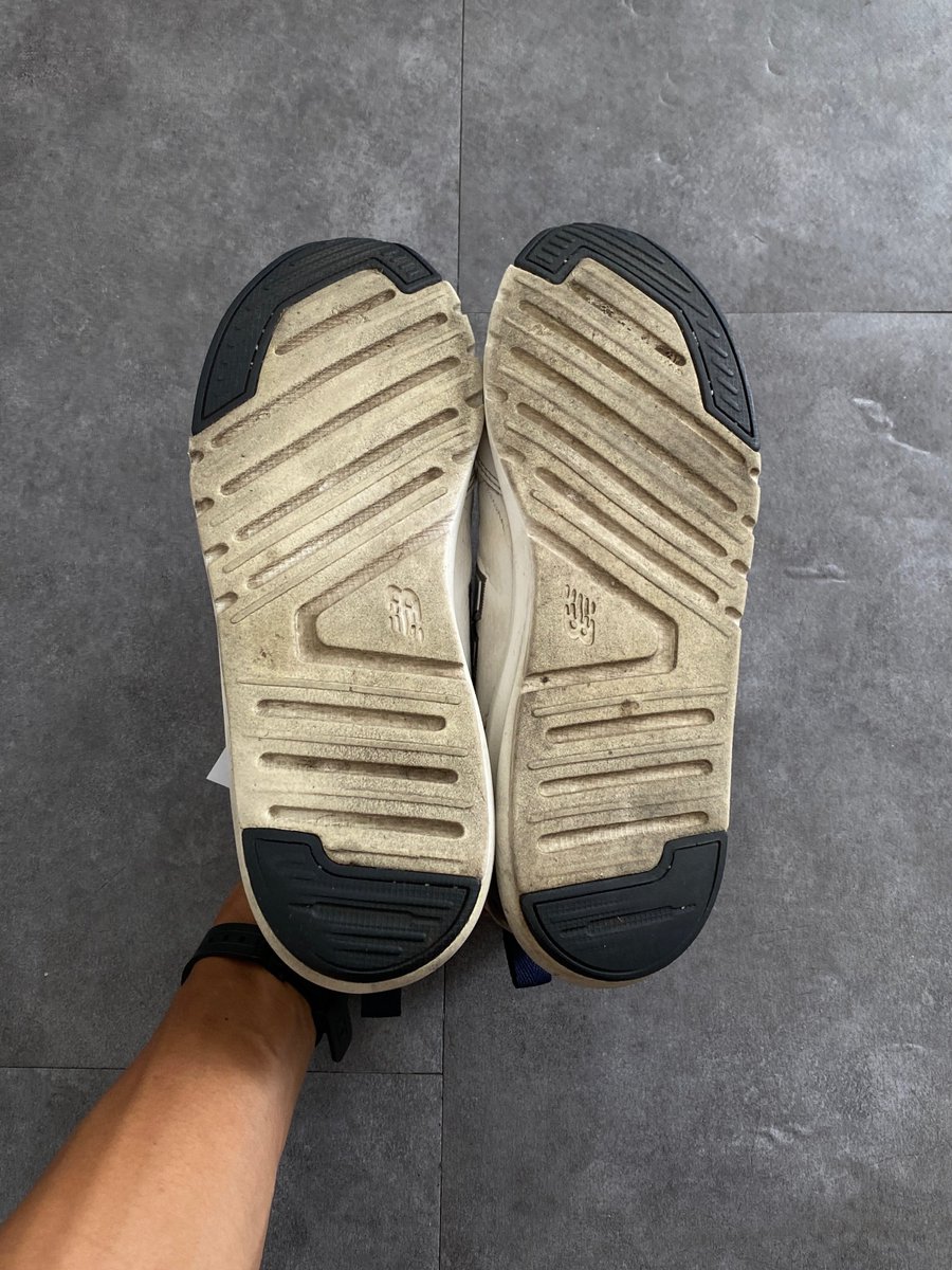 pickesyxv's tweet photo. New Balance 108 Leather White
Ori second
Size 40.5 / 25.5 cm (ONLY SIZE)
Price 300k

serius sung DM aja!
bisa rekber oren📦
#wts #wtb #sepatu https://t.co/IZ7M8PiREQ