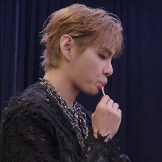 nongtaepics's tweet photo. nong tae really is a honey bear ʕ •ᴥ•ʔ https://t.co/6AyXRsDwF8