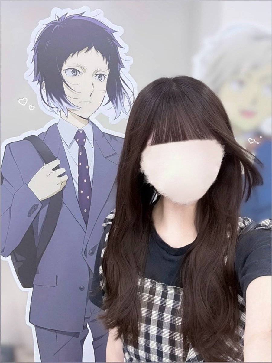 menyqq_'s tweet photo. 魔法よ時間を止めてよ🪄ꕀ𖤐 https://t.co/3QR4phqGw2