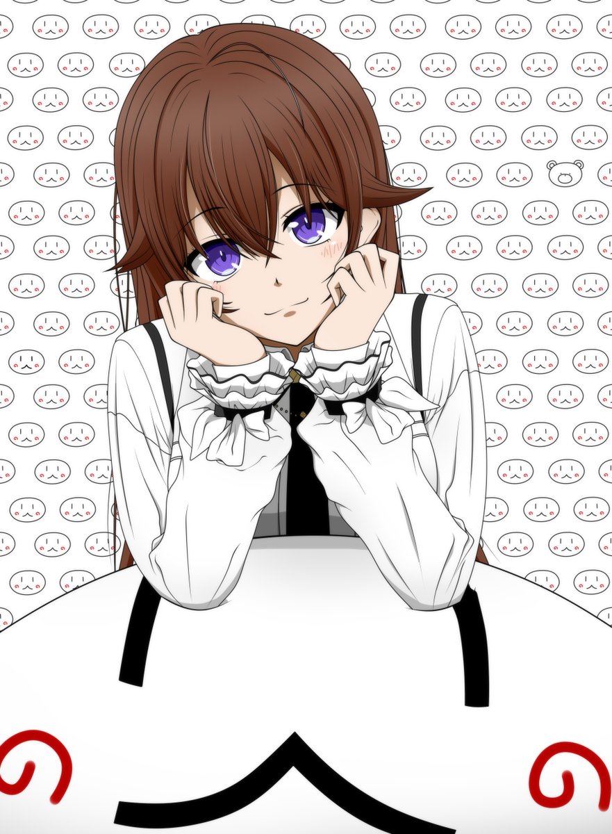yamato_sp2020's tweet photo. 新・そらちゃん
 #そらArt https://t.co/Bcunyo878A