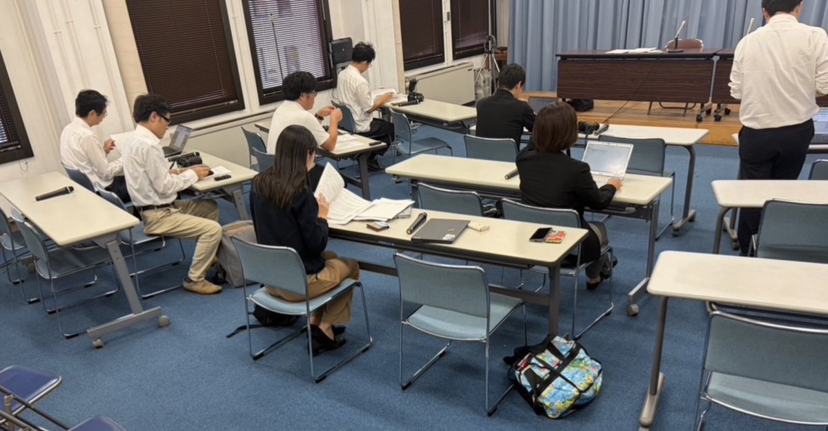 yukokitano123's tweet photo. 令和8年10月1日

滋賀県庁にて記者会見を行いました📣

政治団体　『日本大調和会』発足
統一地方選挙の出馬表明をさせて
頂きました。

現在の枠組みでは、
できないことが多く
もどかしさを感じていました。

私は
『調和』
『繋がりを大切に』
『繋がりをまもる』
この３つを議員時代から大切にしており
今も変わりません。

今までの仕組みや政策を見つめ直し
地域の声を聞き、反映する。
敵対するのではなく、
共に考え最善を尽くす。

地域の声を聞き、
本当のボトムアップ型政治を
皆様と共に滋賀県・守山から
実現して参ります。

共に地域から
日本を変えて参りましょう❣️

【記者会見資料】
①日本大調和会　基本文章
②日本大調和会　基本文章義解
③日本大調和会　Q＆A
④日本大調和会　滋賀守山党　滋賀3大政策
⑤日本大調和会　滋賀守山党　滋賀3大政策　Q＆A
上記5つを公開しております。
ぜひご覧ください。

https://t.co/HJirlWvbSX

【入会フォーム】
https://t.co/w2t7X2XU5I

#日本大調和会
#北野ひろや
 #北野ゆうこ