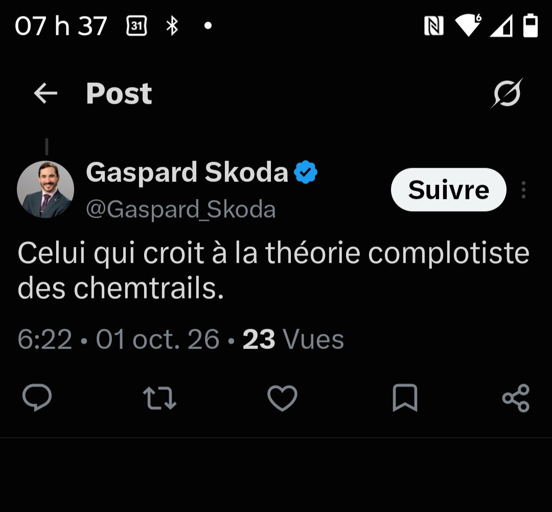 GeminiLibra5's tweet photo. @Flaflamme @Gaspard_Skoda Il a déjà répondu a cette question, pour lui les taxes c'est une solution concrète qui déplace des montagnes, en fait les taxes semblent avoir remplacer Dieu chez les moux de la colonne. https://t.co/gU14opFR3W
