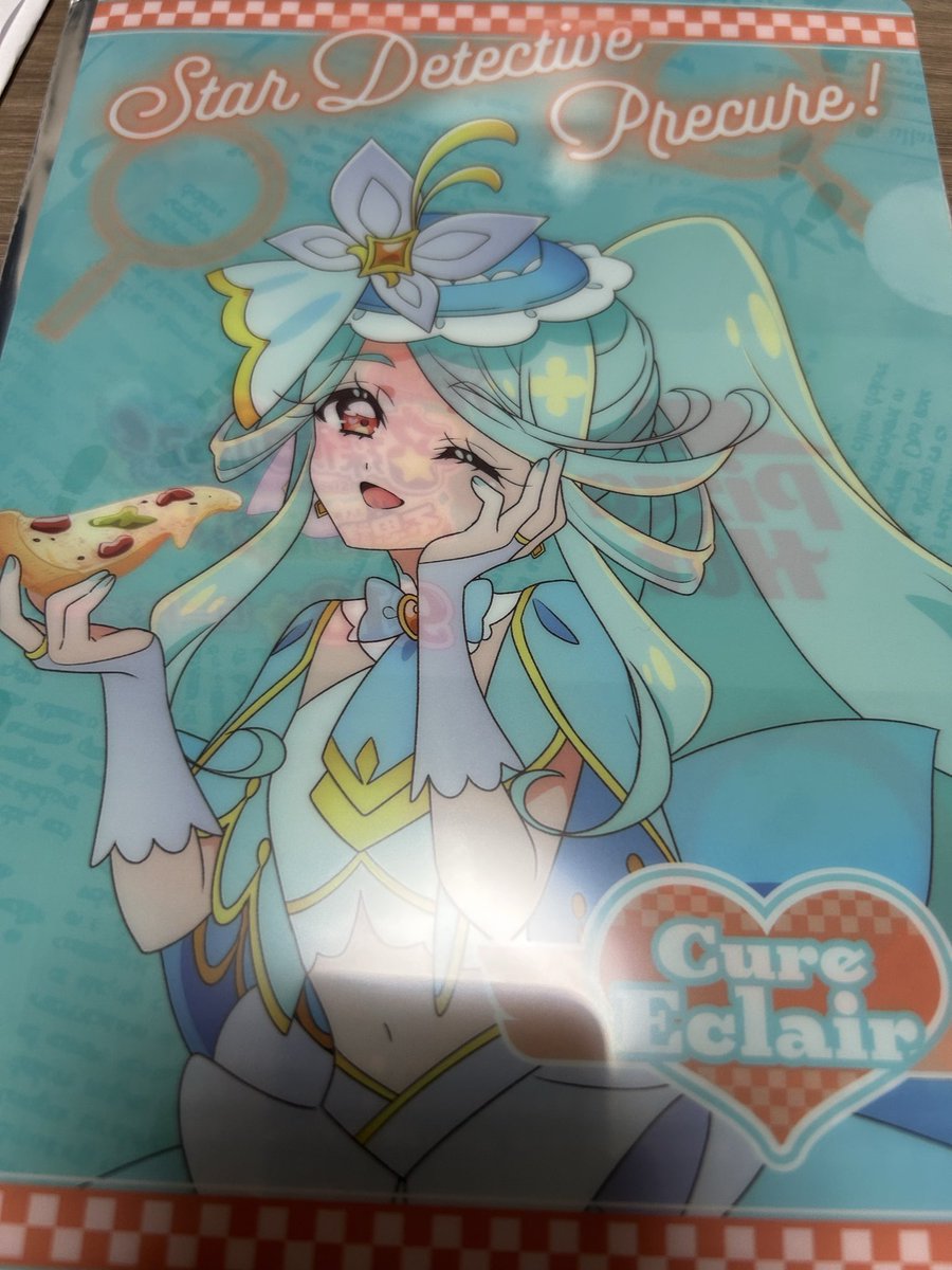 Prince_KP1o's tweet photo. 【交換】名探偵プリキュア

【譲】写真

【求】
同異種アルカナ、ミスティック
Ꭲジョイるるか缶バッジ
極楽湯系

ハートが付いてるのは同種
🖤»シャドウ
🤍»アルカナ
🩷»ミスティック

複数出しも可能です。
難しいとは思いますが宜しくお願い致します。 https://t.co/xD4x0YNMyL