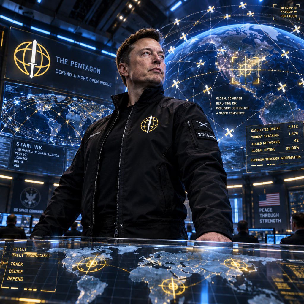Meridian_Eth's tweet photo. America's best minds coming together - Project Meridian is exactly what we need! 🇺🇸

@elonmusk https://t.co/oXhcKI7LeF