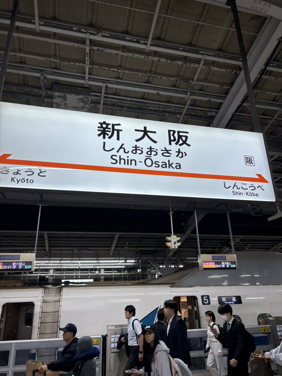 akio_0528's tweet photo. 帰還 https://t.co/KjlRRPJ4Vz