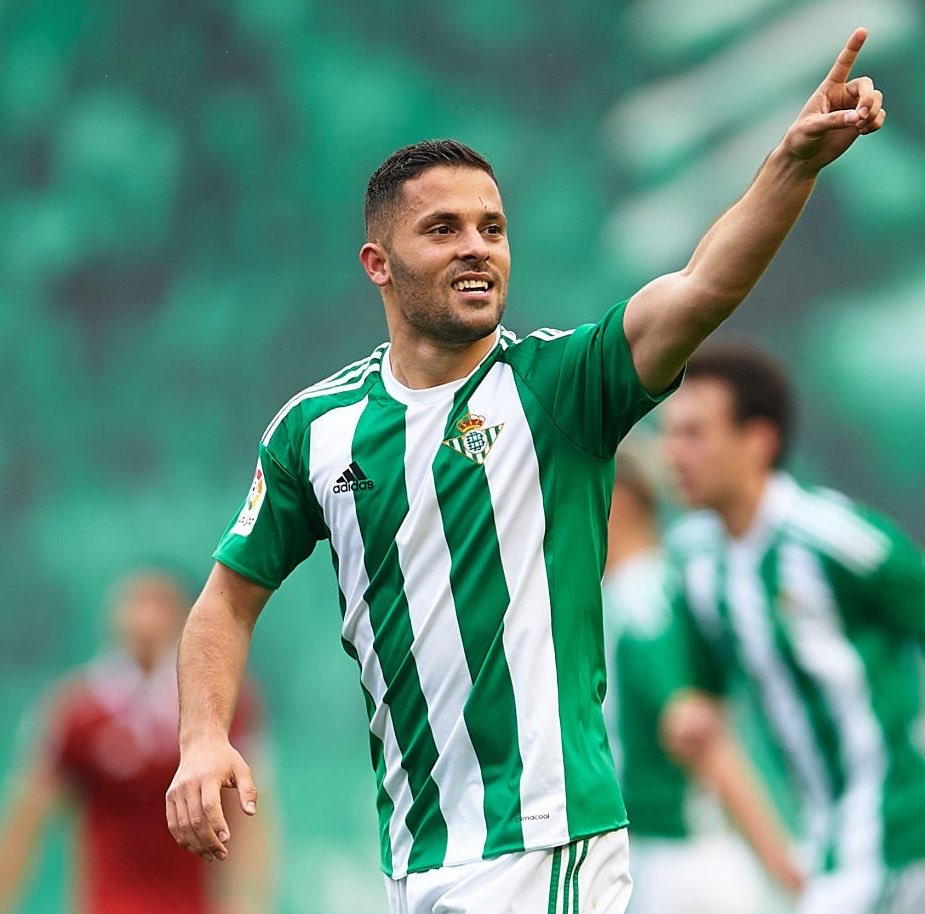 GonzaloTortosa's tweet photo. 🟢⚪️ Riza Durmisi confirma que se retira del fútbol. 👋🇩🇰

“Gracias al presidente Ángel Haro por llevarme al club más genial del mundo, el Real Betis Balompié”

@elchiringuitotv https://t.co/OGSYSQe9vI