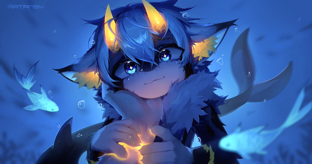 artansy_art's tweet photo. My submission for https://t.co/dH6upr94kR! 🐰✨ #JoinCommsGG https://t.co/zNrczvb7rE