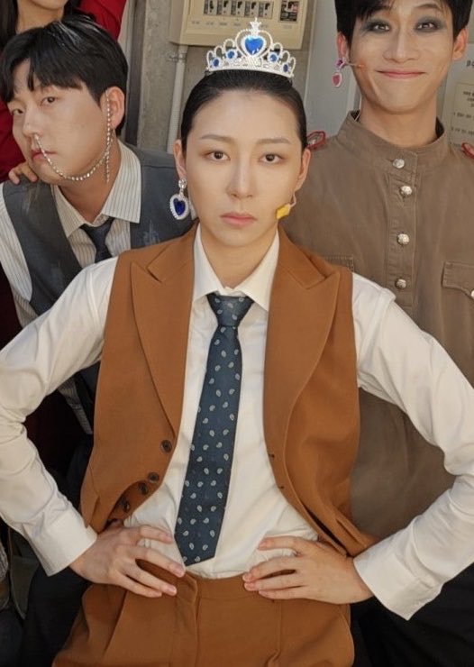 Lilium_dium's tweet photo. 람지터 사실 알고보니 공주랍니다 https://t.co/hp0XwzsVcc