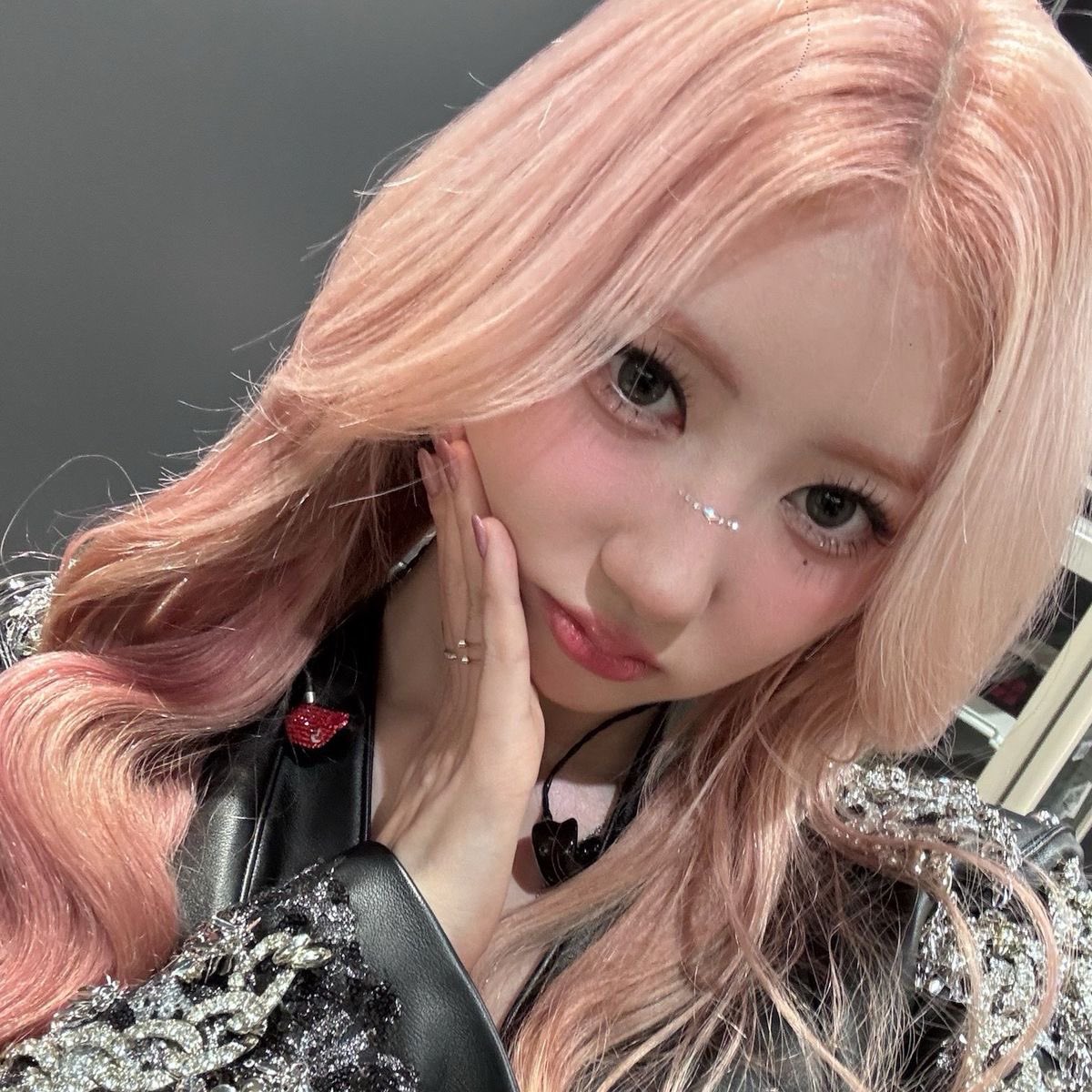 RAMIGLOBAL_'s tweet photo. [📊] #RAMI ranked 10th as the Top 10 Most Searched 5th Gen Kpop Idol Worldwide Sept 2026 

#라미 #ラミ #SHINRAMI
#BABYMONSTER https://t.co/UG1BVEHXyc