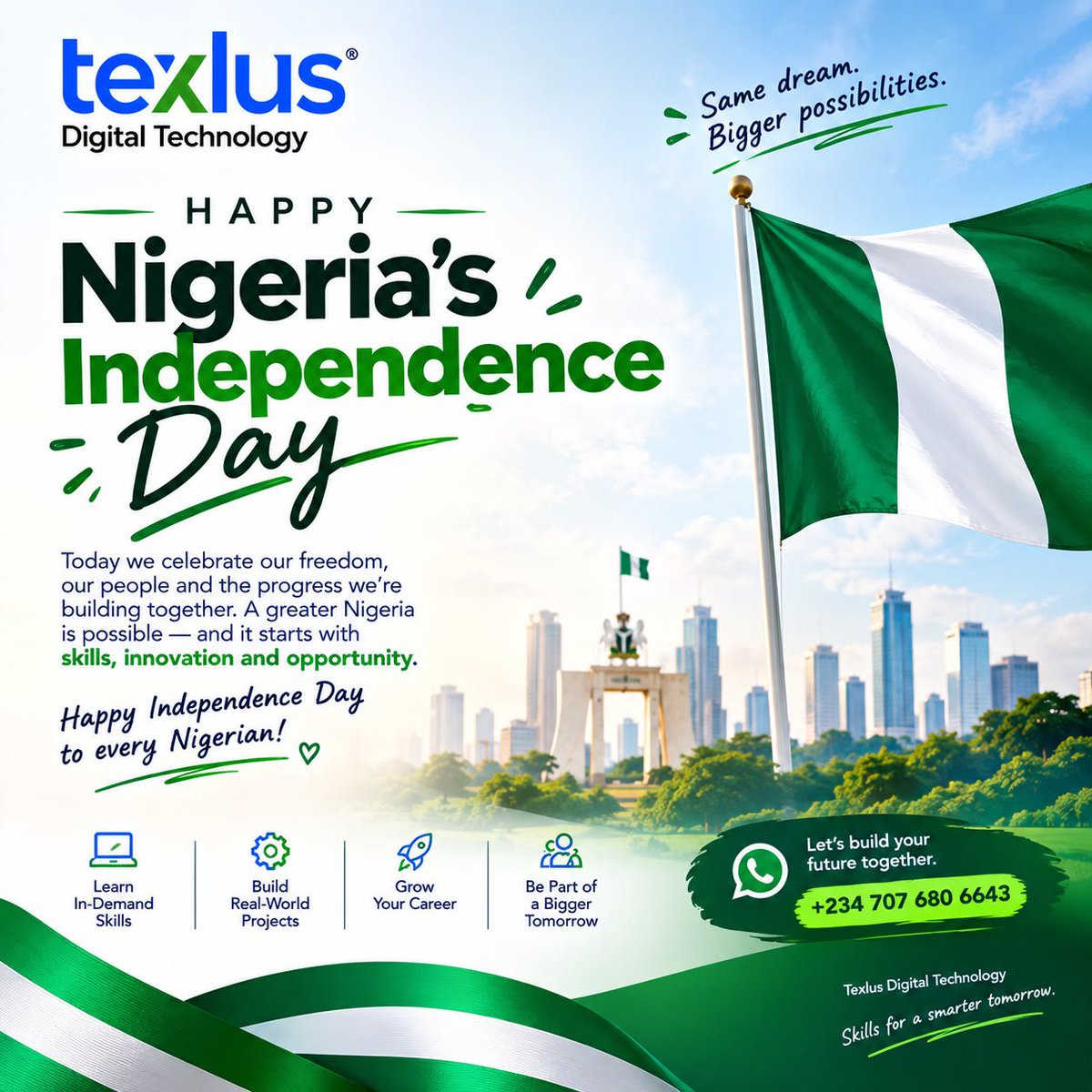 texlus tweet picture