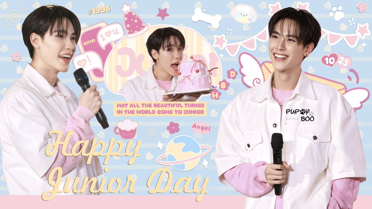 jiumi0403's tweet photo. 🌞🎂Birthday LED Support in GMM Grammy🎂🌞

Wishing Junior a happy birthday in advance✨Hope Junior will continue acting in many more projects and bring us even more amazing characters🎬May all the beautiful things in the world come to Junior💛@jnnrrs
Pictures Credit:@puppybooforju

📍Location:Central Screen at GMM Grammy Grand Hall
 📆Date:2026.10.17-2026.10.31,08:00-20:00
 ⏳Frequency:30s vedieo,72 times per day

#AlwaysSunshineJunior30th #JunniorrsBirthdayProject
#Junniorrs